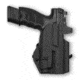We the People Holsters Heckler &amp; Koch Vp9 With Streamlight Tlr-7/7A/7X Light Red Dot Optic Cut Owb Holster CA56EF48, 6995966623842