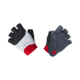 GOREWEAR C5 Short Finger Vent Gloves in Black/Red Small 75A70030, 100492-9935-6