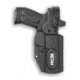 We the People Holsters Smith &amp; Wesson M&amp;P / M2.0 / 9/40 5 Full Size Level 2 Duty Holster DCEB4402, 6921064611938
