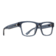Spy Optic Weston 56 - Spy Optic - Translucent Blue Eyeglasses A0581D10, 181789