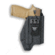 We the People Holsters Sig Sauer P320C 9Mm/.40Sw Manual Safety With Streamlight Tlr-1/1S/Hl Light Iwb Holster 8B1CC709, 6583834148962