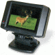 4'' LCD Viewscreen