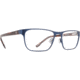 Spy Optic Taylor 52 Eyeglasses, Matte Navy/Tort Frame, Navy Tort Lens, Navy/Tort, One Size, 162750