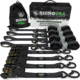 Rhino USA 1 x 15 Ratchet Tie-Down Set 4-Pack 95E88A5F, Orange, RCHT-4PACK-ORG