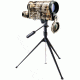 Realtree Hardwoods HD camo spotting scope