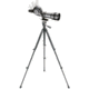 Bushnell 20-60x60 Spacemaster Spotting Scope and Advanced 61in. Tripod 784030