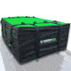 Rhino USA Roof Top Cargo Bag E6169015, ROOFTOP-BAG-L