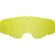 Spy Optic Foundation Lens - Spy Optic - Yellow Motocross Goggles 94686818, 155718