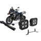 Denali Electronics Vehicle-Specific Bundles, bmw-r1250gs-d4-cansmart-bundle