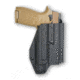 We the People Holsters Sig Sauer P320C 9Mm/.40Sw Manual Safety With Streamlight Tlr-1/1S/Hl Light Owb Holster 536F3671, 6583840079970