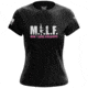 Wethepeopleholsters.Com M.I.L.F. V2 Womens Short Sleeve Shirt, m-i-l-f-v2-womens-short-sleeve-shirt