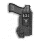 We the People Holsters Glock 49 With Olight Valkyrie Turbo Light Iwb Holster C1E4AD48, 6960921804898