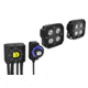 Denali Electronics Driving Lights, denali-d4-dialdim-lighting-kit