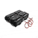 Big Battery Inc. 24V 4X HUSKY 2 KIT CF20B74A, 146701