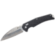 Old Timer Schrade Radok Pivot Lock Folder Knife 3 3/4 Blade Black CA35EE70, PF1182275