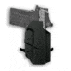 We the People Holsters Smith &amp; Wesson Equalizer Red Dot Optic Cut Owb Holster 87A83B41, 6824110063714