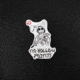Infinite Defense NHP Bunny Slap White D96037C0, nhp-bunny-slap-white
