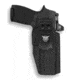 We the People Holsters Sig Sauer P320 Full Size 9Mm/.40Sw Red Dot Optic Cut Iwb Holster BE472D4F, 4509661921378
