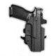 We the People Holsters Springfield Echelon Red Dot Optic Cut Owb Holster CF6D4706, 6886012158050