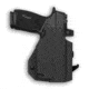 We the People Holsters Sig Sauer P365 Xmacro Tacops With Olight Baldr Rl Mini Light Red Dot Optic Cut Owb Holster C75A3FF6, 7037050781794