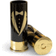 Old Southern Brass 12 Gauge Shot Glasses Set of 4 - Groomsmen Tuxedo 0738B546, OSB-12GSG-TUX