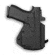 We the People Holsters Glock 43X Rail Mos With Railed Streamlight Tlr-6 Light/Laser Red Dot Optic Cut Owb Holster D9D102D4, 6973683630178