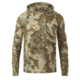 Kuiu Gila PRO Long Sleeves Hunting Hoodie - Men's, Valo, 3XL, Adult, Male, 7623217512606