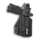 We the People Holsters Springfield 1911 Ds Prodigy 5 With Streamlight Tlr-1/1S/Hl Light Level 2 Duty Holster F5F7ACCD, 7203955015778