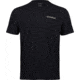 GOREWEAR Mens Komfort Zone Tee in Black XS 35942D39, 101658-9900-S