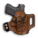Wethepeopleholsters.Com Glock 28 Independence Leather OWB Holster, glock-28-independence-leather-owb-holster