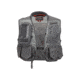 Simms Fishing Products Freestone Fishing Vests - Mens, Pewter, XL, 13402-015-50