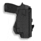 We the People Holsters Sig Sauer P320 Full Size 9Mm/.40Sw With Streamlight Tlr-7/7A/7X Light Owb Holster CED86633, 6593708818530