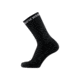 GOREWEAR Essential Thermo Socks in Black XXL 13-14.5 Slim fit Moisture Wicking A396436C, 101002-9900-XXL