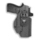 We the People Holsters Sig Sauer P320 Full Size 9Mm/.40Sw Manual Safety With Streamlight Tlr-7/7A/7X Light Red Dot Optic Cut Iwb Holster C0CD8561, 6883010510946