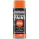 Champion Traps and Targets ChampionAR500 Steel Spray Paint 16oz Orange D9DDA40B, CM44131