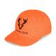 Forloh Blaze Orange Hunting Twill Hat 4CD9B56C, Blaze Orange, OSFA, 50909-BO-OSFA
