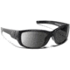 7 Eye 7eye Active Lifestyle Sunglasses Dillon, Polarized SharpView Copper PC Lens, Matte Black Frame, S-L , Men 860154