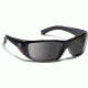 7 Eye 7eye Air Dam Sunglasses Maestro, Sharp View Gray Polarized PC Lens, Black Tortoise Frame, M-L , Men 595553