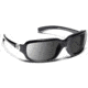 7 Eye 7eye Air Dam Sunglasses Marin, Photochromic 24:7 NXT Lens, Black Carbon Frame, M-L , Men 436627