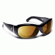 7 Eye Briza Glossy Black 24 7 Copper NXT Sunglasses 310527