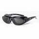 7Eye by Panoptix Bora Bifocal RX Insert,Black, RXA1400BI