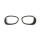 7Eye by Panoptix Buran Bifocal RX Insert,Black, RXA2200BI