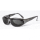 7Eye by Panoptix Cape Single Vision RX Insert,Black, RXA1900SV