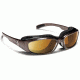 7 Eye Churada Dark Tortoise 24 - 7 NXT Contrast Sunglasses 160627