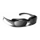 7eye Churada Men's Bifocal Sunglasses - Airshield Frame