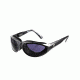 7 Eye Diablo Charcoal Re-ACT NXT Gray Sunglasses 170330