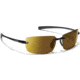 7 Eye 7eye Active Lifestyle Sunglasses Flip, Photochromic 24:7 NXT Lens, Glossy Black Frame, M-L , Men 790528