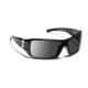 7eye 850546 Mason Rx Progressive Sunglasses Active Lifestyle Glossy Black w Bling Frames