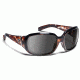 7 Eye Mistral- Leopard Tortoise Sunglasses, S-M 585341