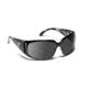 7 Eye Tina Etched Black Crystal SharpView Gray 773246